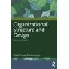 KNYGA Bookshop Organizational Structure and Design