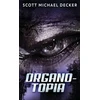 KNYGA Bookshop Organo-Topia