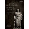 KNYGA Bookshop Origin and Development of Genetic Therapies