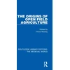 KNYGA Bookshop Origins of Open Field Agriculture