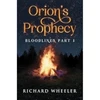 KNYGA Bookshop Orion's Prophecy- Bloodlines Part 1