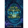 KNYGA Bookshop Oscar Peregrin &amp; The Silent Magician
