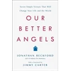KNYGA Bookshop Our Better Angels