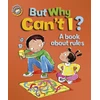 KNYGA Bookshop Our Emotions and Behaviour: But Why Can't I? - A book about rules