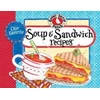 KNYGA Bookshop Our Favorite Soup &amp; Sandwich Recipes