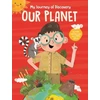 KNYGA Bookshop Our Planet