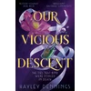 KNYGA Bookshop Our Vicious Descent