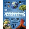 KNYGA Bookshop Our World in Numbers Planet Earth