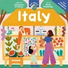 KNYGA Bookshop Our World: Italy