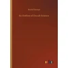 KNYGA Bookshop Outline of Occult Science