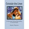 KNYGA Bookshop Outside the Lines