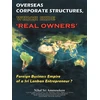 KNYGA Bookshop Overseas Corporate Structures, Which Hide 'Real Owners'