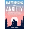 KNYGA Bookshop Overthinking and Anxiety