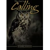KNYGA Bookshop Owl is Calling