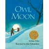 KNYGA Bookshop Owl Moon