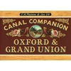 KNYGA Bookshop Oxford and Grand Union Canal Companion 2023