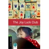 KNYGA Bookshop Oxford Bookworms Library: Level 6: The Joy Luck Club