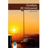 KNYGA Bookshop Oxford Bookworms Library: Level 1: Goodbye, Mr Hollywood