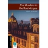 KNYGA Bookshop Oxford Bookworms Library: Level 2: The Murders in the Rue Morgue