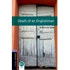 KNYGA Bookshop Oxford Bookworms Library: Level 4: Death of an Englishman