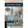 KNYGA Bookshop Oxford Bookworms Library: Level 6:: Barchester Towers