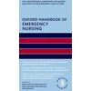 KNYGA Bookshop Oxford Handbook of Emergency Nursing 3e