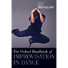 KNYGA Bookshop Oxford Handbook of Improvisation in Dance