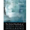 KNYGA Bookshop Oxford Handbook of National Security Intelligence