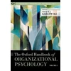 KNYGA Bookshop Oxford Handbook of Organizational Psychology, Volume 2