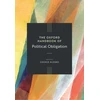 KNYGA Bookshop Oxford Handbook of Political Obligation