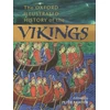 KNYGA Bookshop Oxford Illustrated History of the Vikings