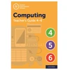 KNYGA Bookshop Oxford International Computing: Oxford International Computing Teacher Guide (Levels 4-6)