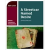 KNYGA Bookshop Oxford Literature Companions: A Streetcar Named Desire