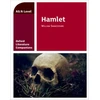 KNYGA Bookshop Oxford Literature Companions: Hamlet