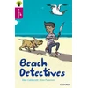 KNYGA Bookshop Oxford Reading Tree All Stars: Oxford Level 10: Beach Detectives
