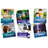 KNYGA Bookshop Oxford Reading Tree Explore with Biff, Chip and Kipper: Oxford Level 7: Mixed Pack of 6