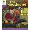KNYGA Bookshop Oxford Reading Tree: Level 1+: Patterned Stories: Headache