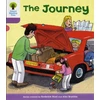 KNYGA Bookshop Oxford Reading Tree: Level 1+: More Patterned Stories: Journey
