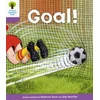 KNYGA Bookshop Oxford Reading Tree: Level 1+: More Patterned Stories: Goal!
