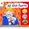 KNYGA Bookshop Oxford Reading Tree: Level 1: Floppy's Phonics: Sounds Books: Pack of 6