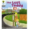 KNYGA Bookshop Oxford Reading Tree: Level 1: Wordless Stories A: Lost Teddy