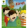 KNYGA Bookshop Oxford Reading Tree: Level 2: Decode and Develop: Fire!