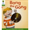 KNYGA Bookshop Oxford Reading Tree: Level 2: Floppy's Phonics Fiction: Bang the Gong