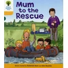 KNYGA Bookshop Oxford Reading Tree: Level 5: More Stories B: Mum to Rescue
