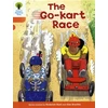 KNYGA Bookshop Oxford Reading Tree: Level 6: More Stories A: The Go-kart Race