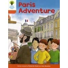 KNYGA Bookshop Oxford Reading Tree: Level 6: More Stories B: Paris Adventure