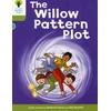 KNYGA Bookshop Oxford Reading Tree: Level 7: Stories: The Willow Pattern Plot