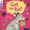 KNYGA Bookshop Oxford Reading Tree Traditional Tales: Level 1+: Get the Rat!