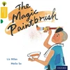 KNYGA Bookshop Oxford Reading Tree Traditional Tales: Level 5: The Magic Paintbrush