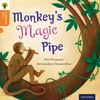 KNYGA Bookshop Oxford Reading Tree Traditional Tales: Level 6: Monkey's Magic Pipe